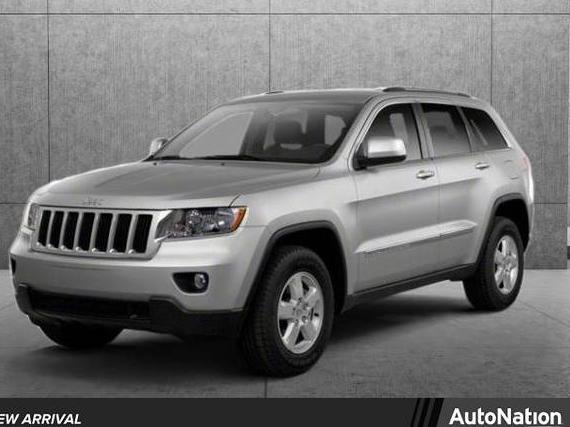 JEEP GRAND CHEROKEE 2013 1C4RJFBT4DC656642 image
